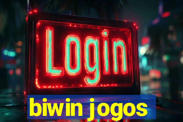 biwin jogos